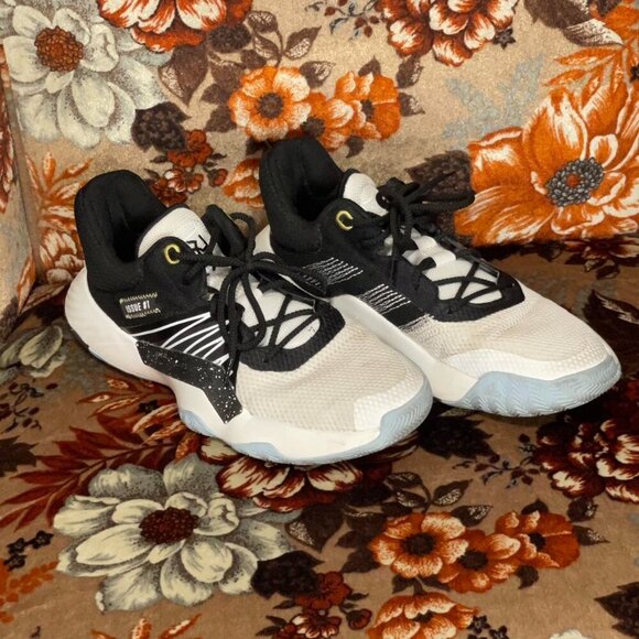 Adidas Don Issue 1 - Picture 2 of 8